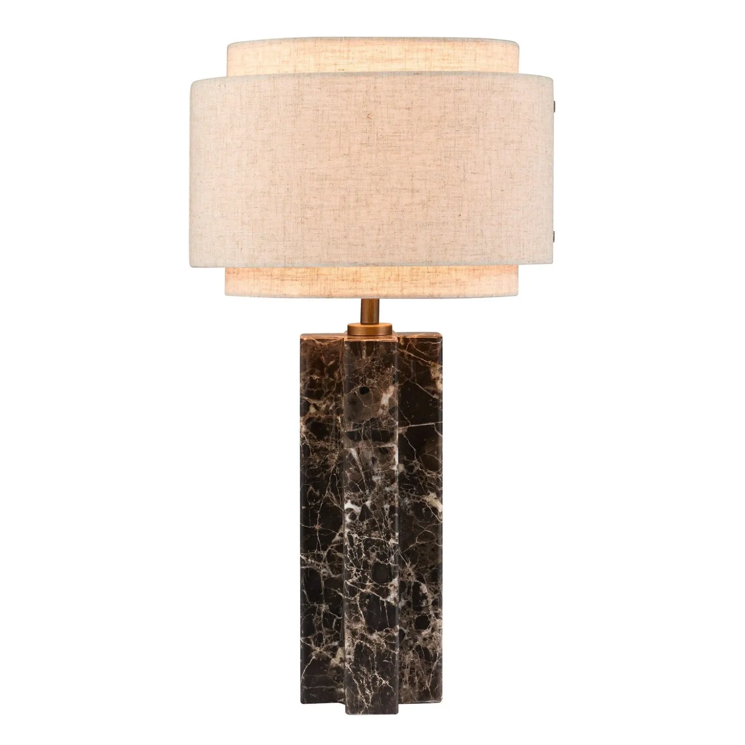 Takai Beige Bordslampa
