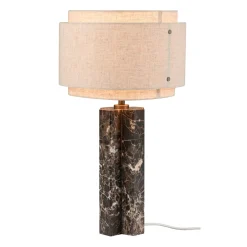 Takai Beige Bordslampa