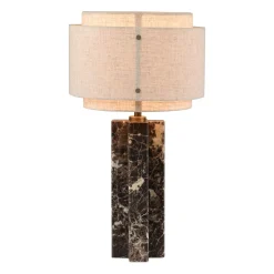 Takai Beige Bordslampa
