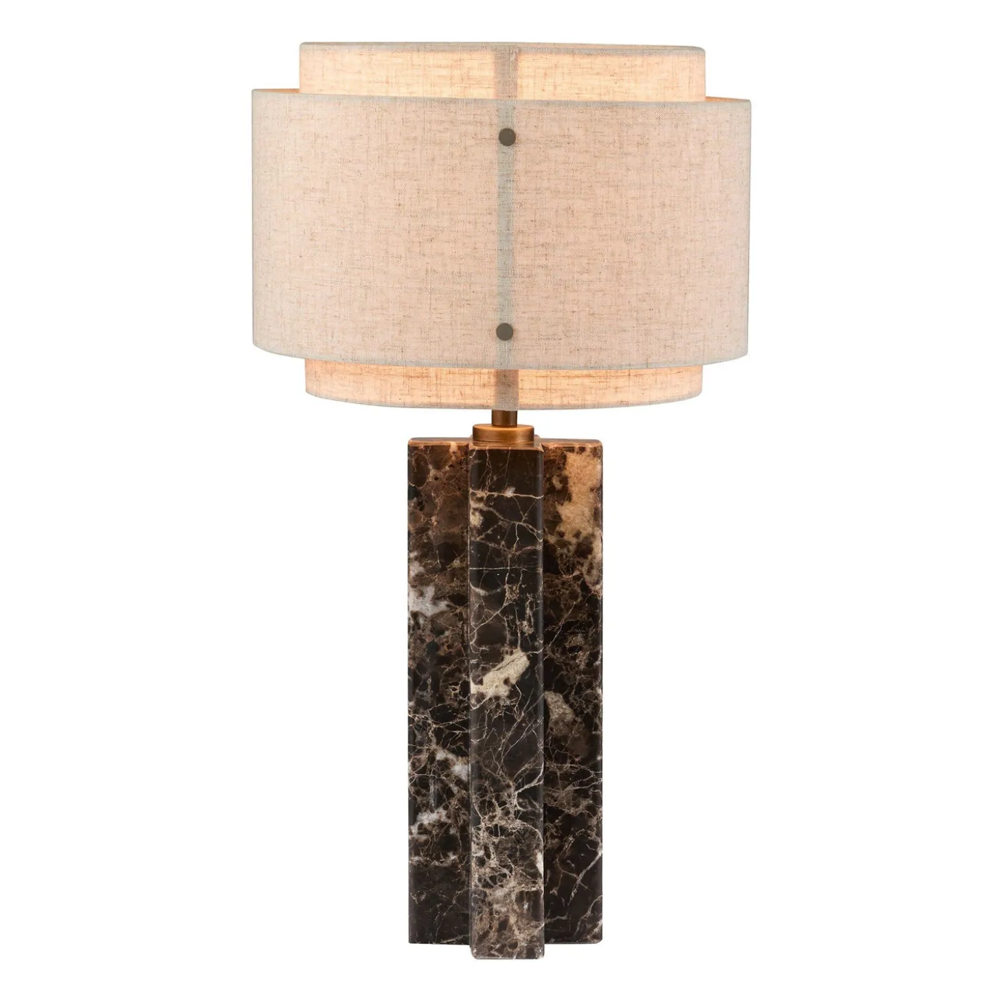 Takai Beige Bordslampa