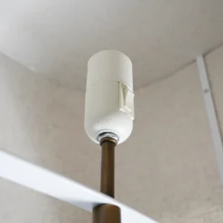 Takai Beige Golvlampa