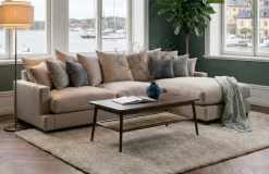Takai Beige Golvlampa