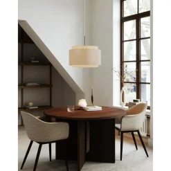 Takai Beige Taklampa