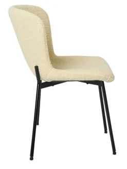 Teddy Stol Beige