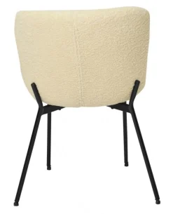 Teddy Stol Beige