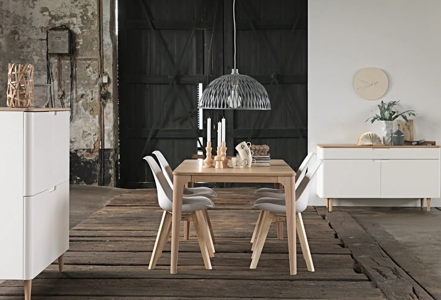 Tellaro Sideboard 140 cm