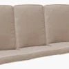 Texas Hög Dyna Beige