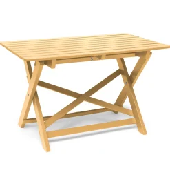 Torpet Bord Gyllene ockra