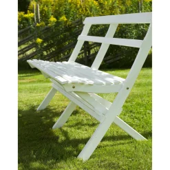 Torpet Utesoffa Vit