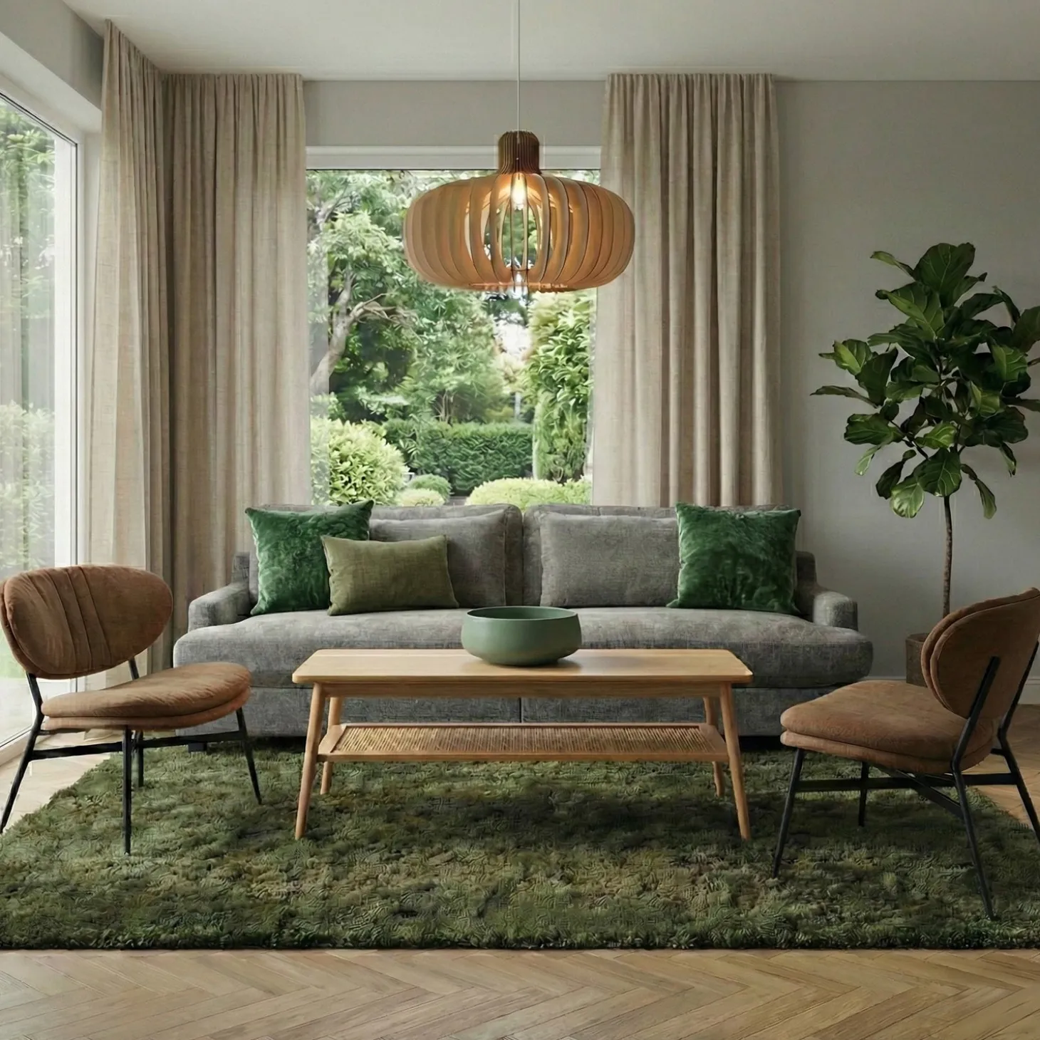 Tor 3,5-Sits Soffa