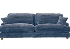 Tor 3,5-Sits Soffa Angel Midnight