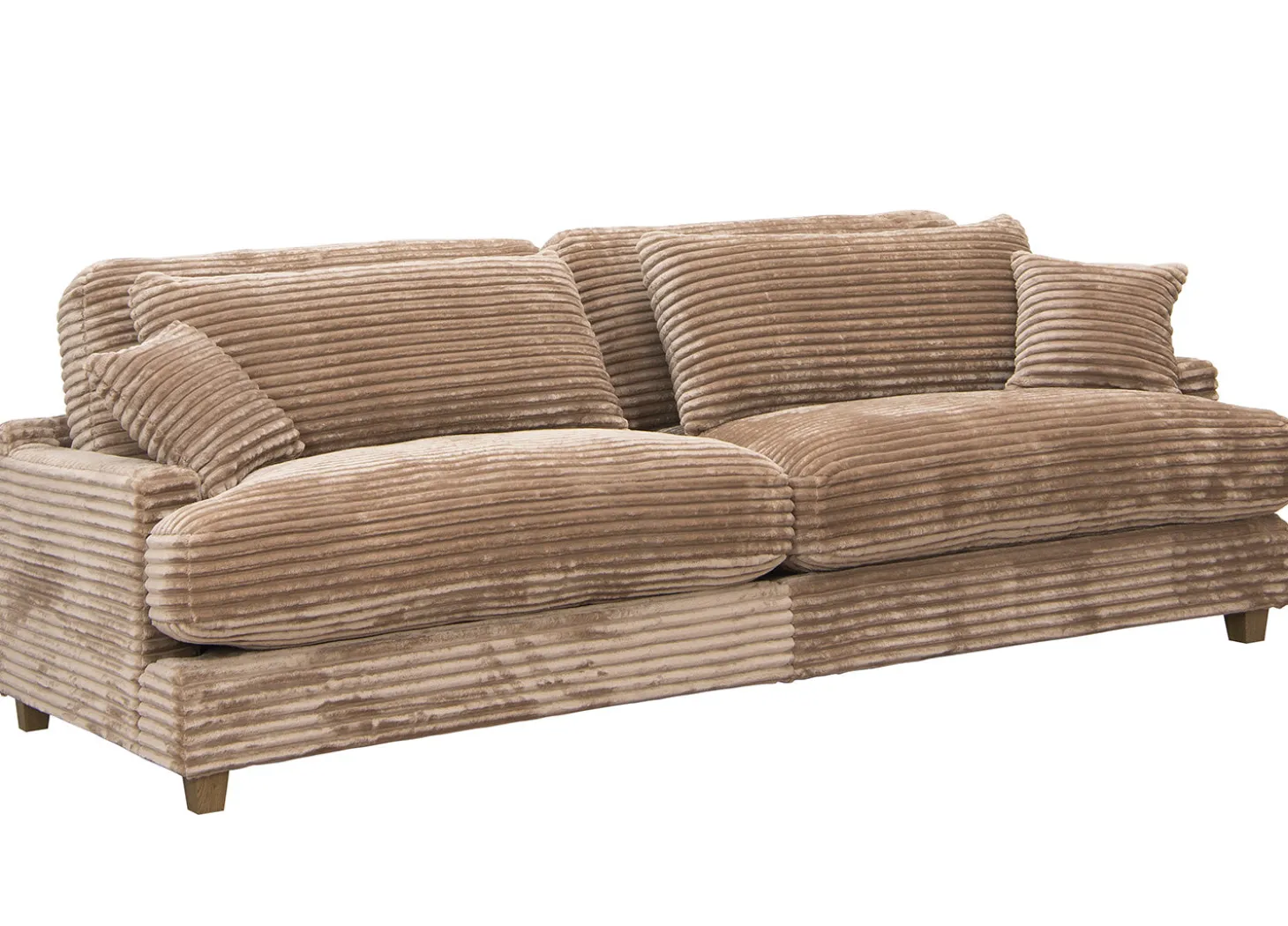 Tor 3,5-Sits Soffa Angel Sciura