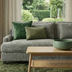 Tor 3,5-Sits Soffa Liam Grey