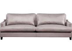 Tor 3,5-Sits Soffa Meda Dusty Pink