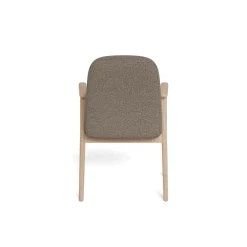 Tournon Matstol med armstöd