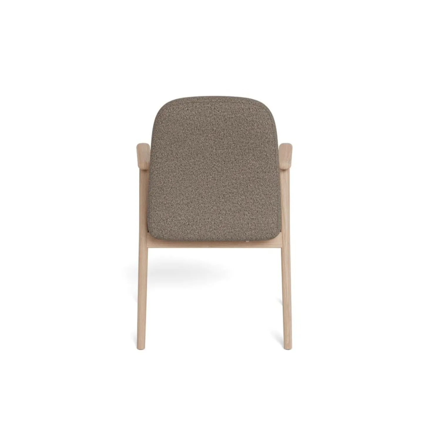 Tournon Matstol med armstöd