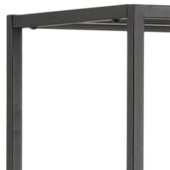 Travis Bokhylla 165x79x30 cm