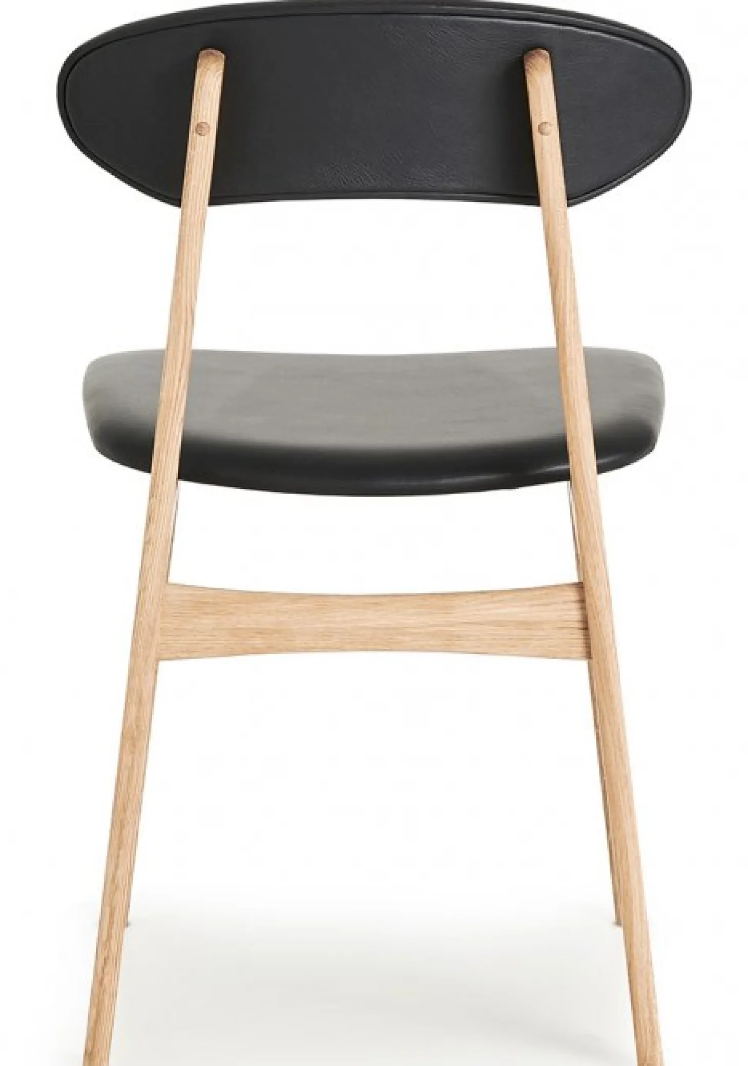 Tribe Lux Stol Ljus Ek