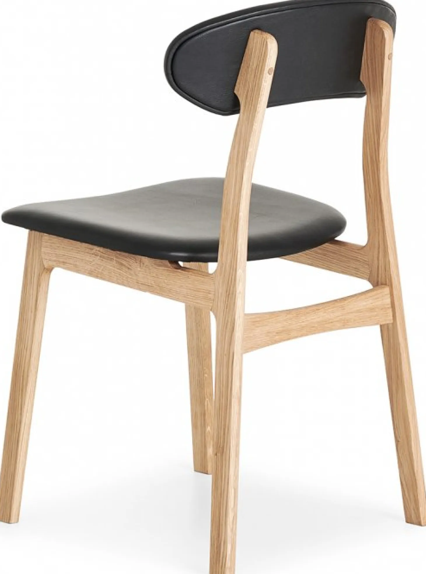Tribe Lux Stol Ljus Ek