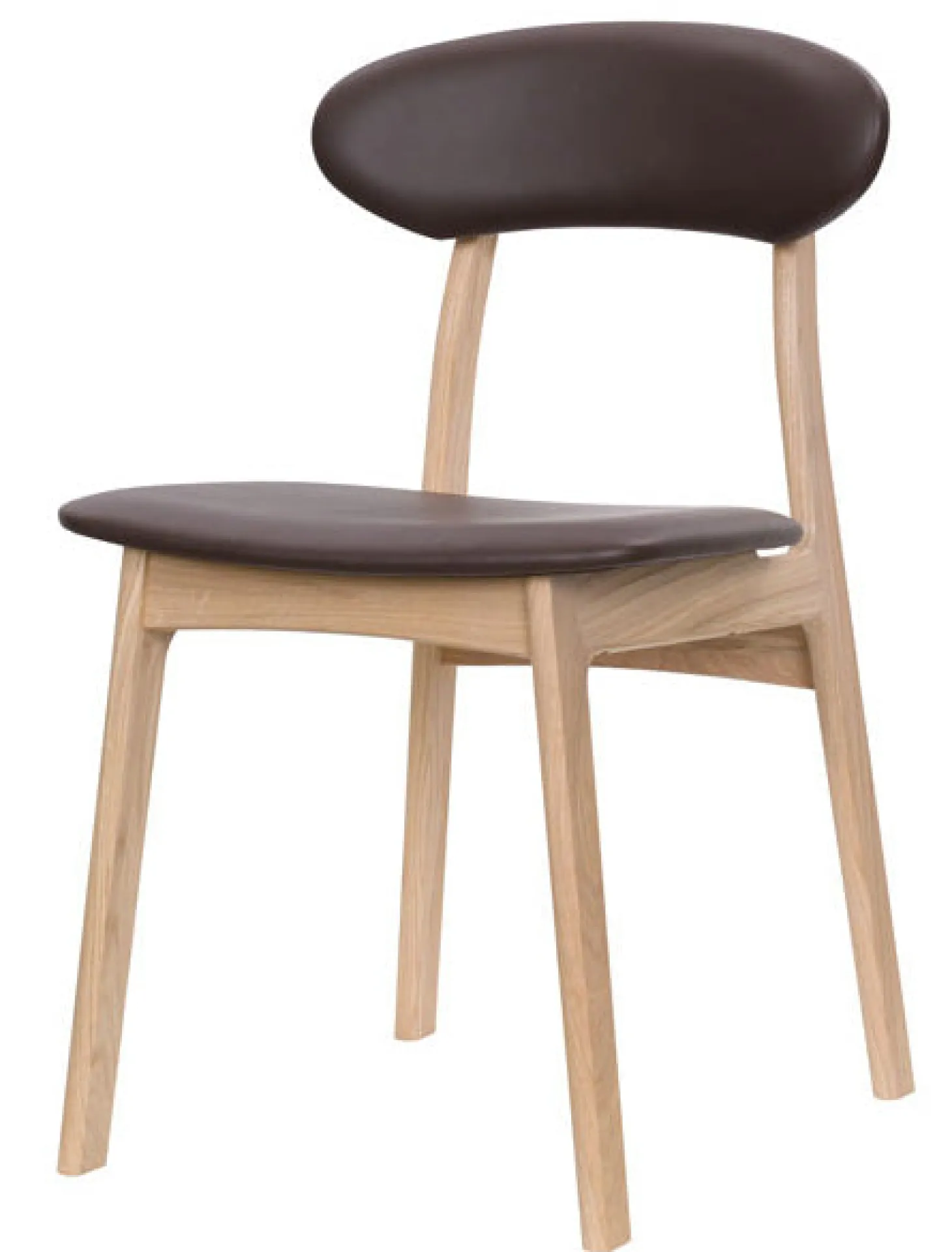 Tribe Lux Stol Ljus Ek