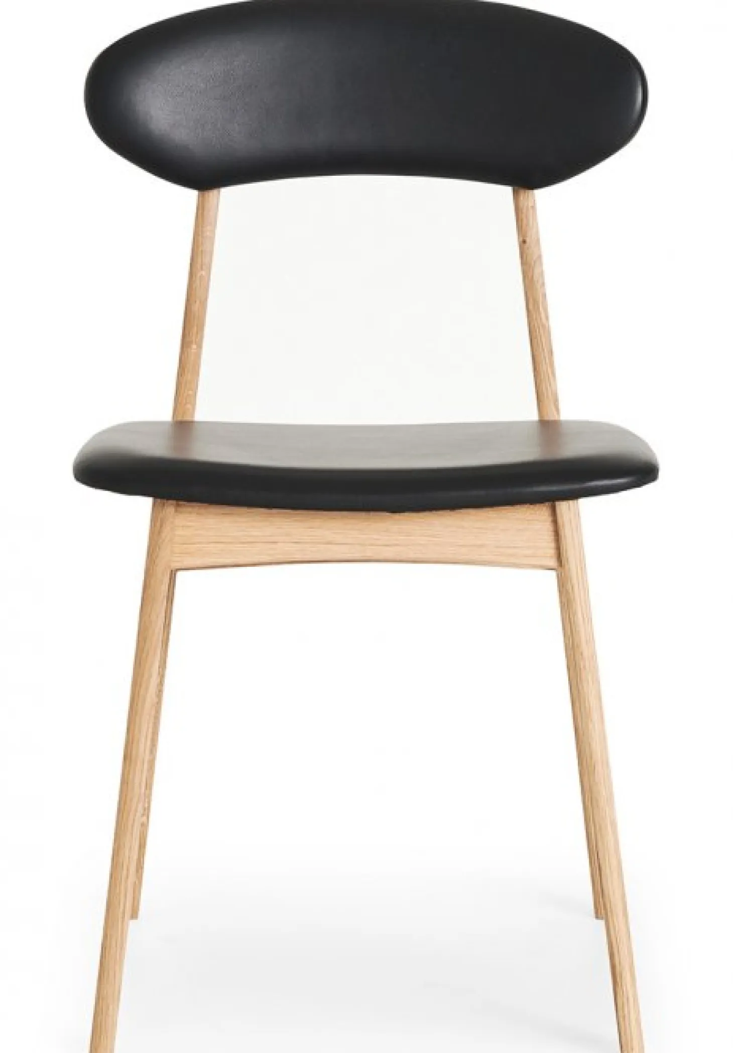 Tribe Lux Stol Ljus Ek