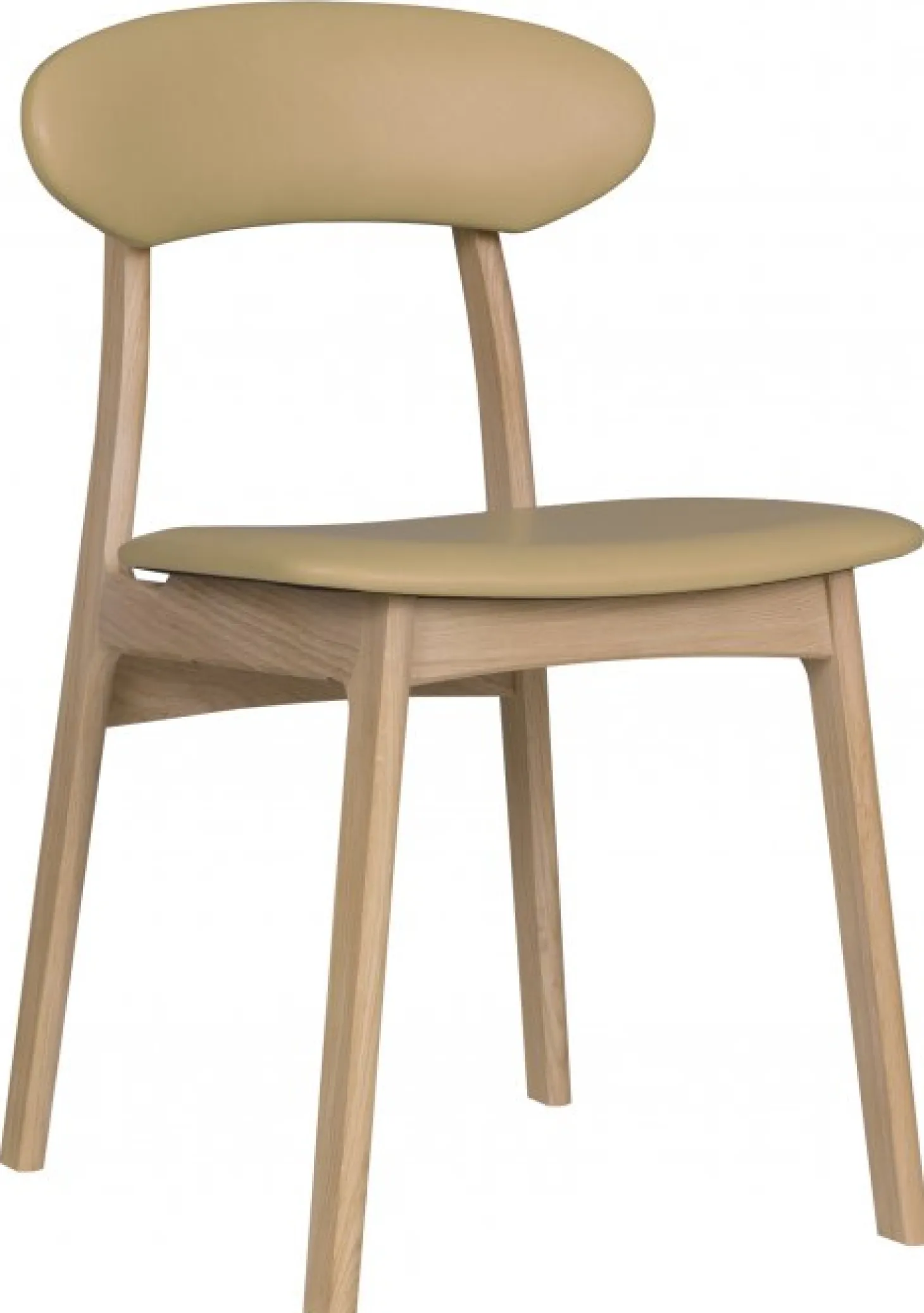Tribe Lux Stol Ljus Ek