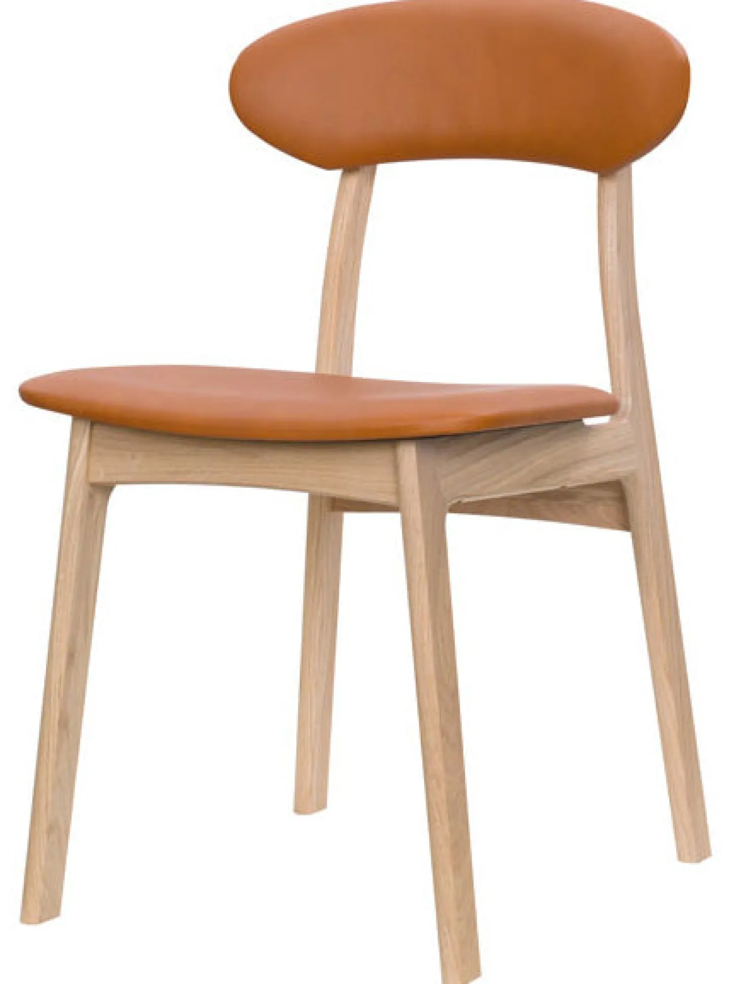 Tribe Lux Stol Ljus Ek