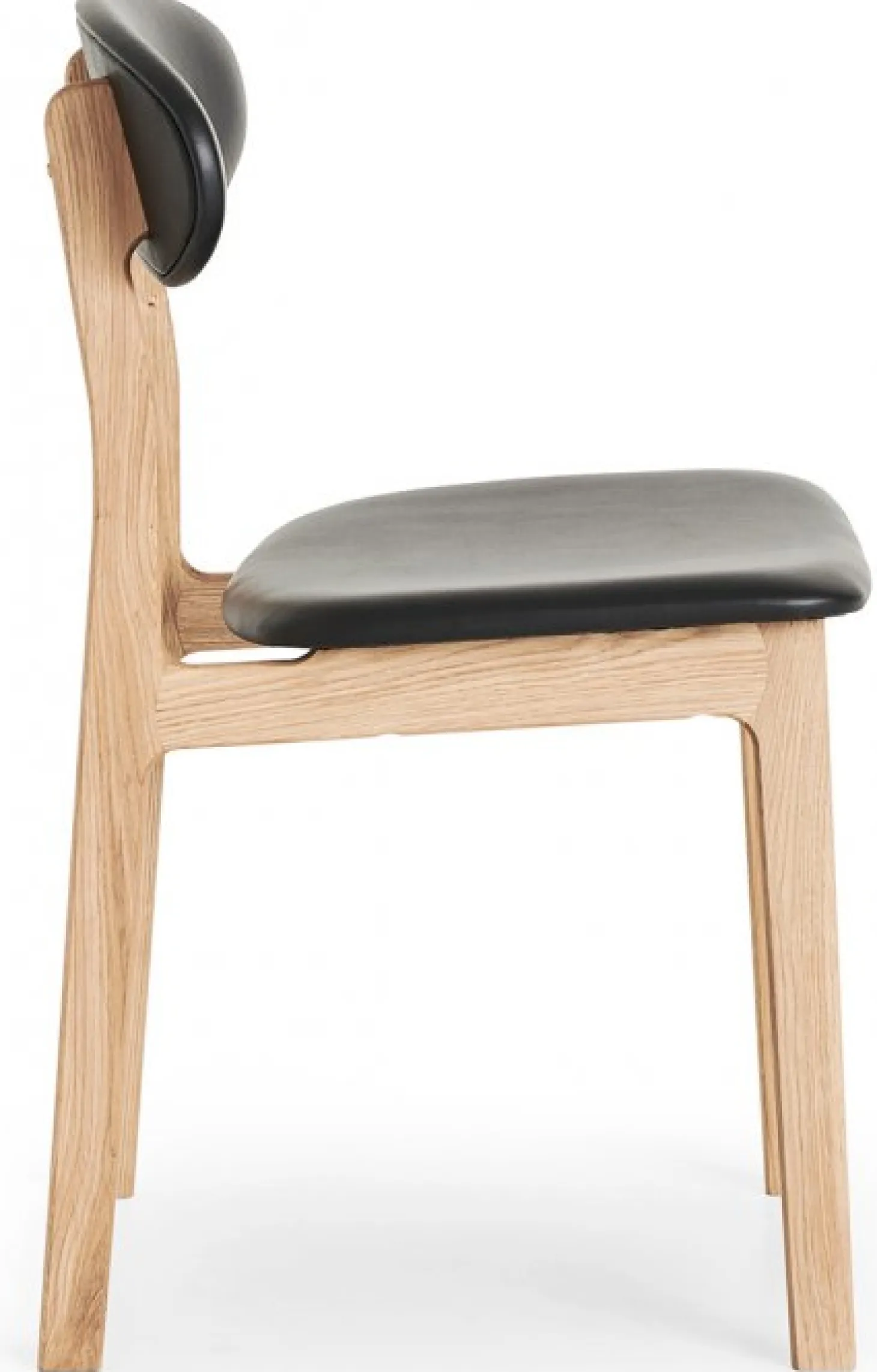 Tribe Lux Stol Ljus Ek