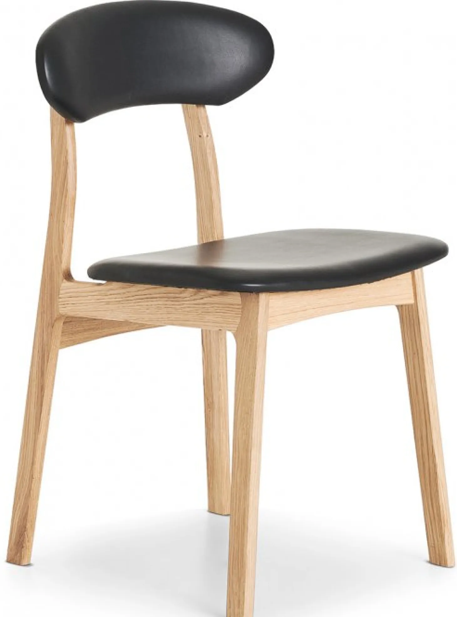Tribe Lux Stol Ljus Ek