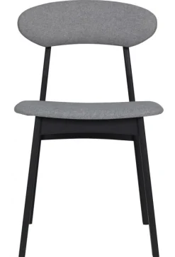 Tribe Lux Stol Svart Ek