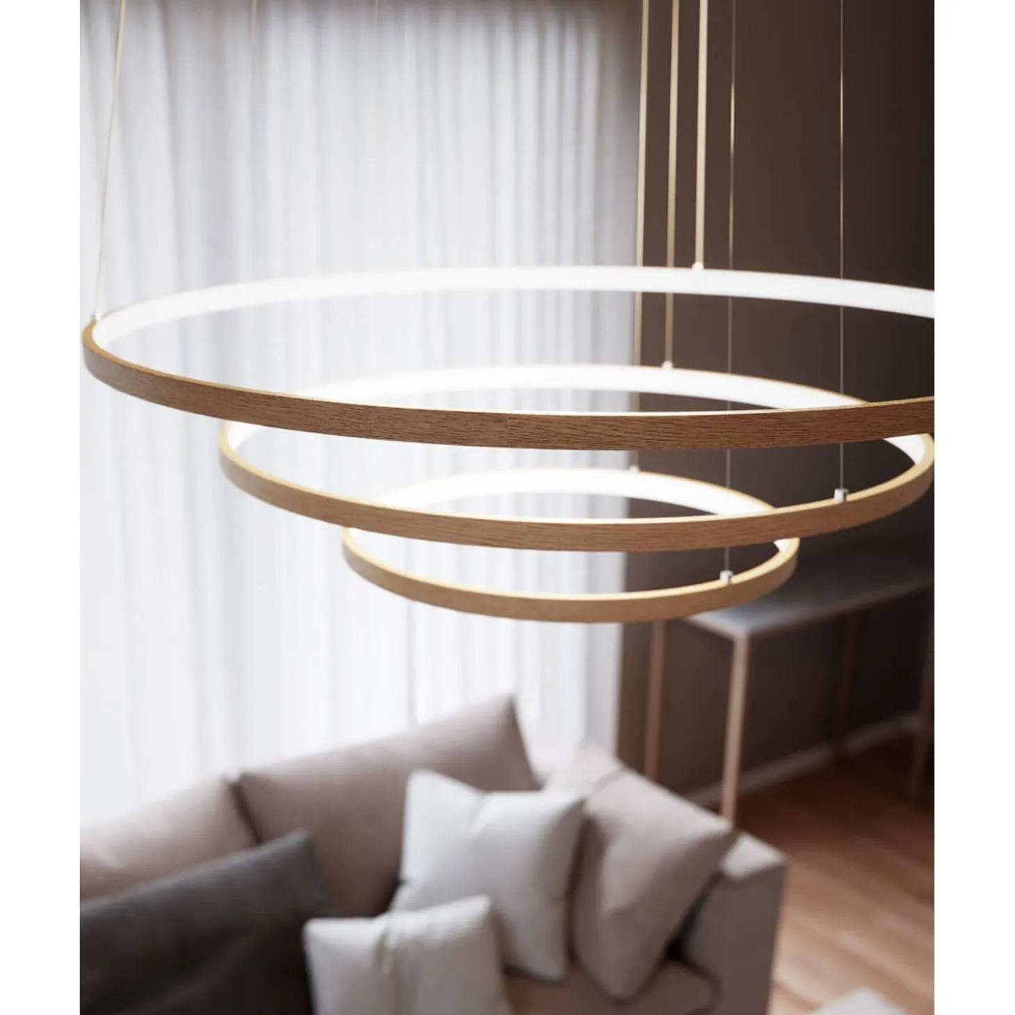Trione Taklampa