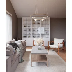 Trione Taklampa