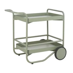 Trolly Serveringsvagn Dusty Green