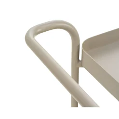 Trolly Serveringsvagn Khaki