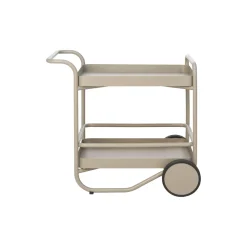 Trolly Serveringsvagn Khaki