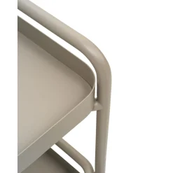 Trolly Serveringsvagn Khaki