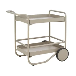 Trolly Serveringsvagn Khaki
