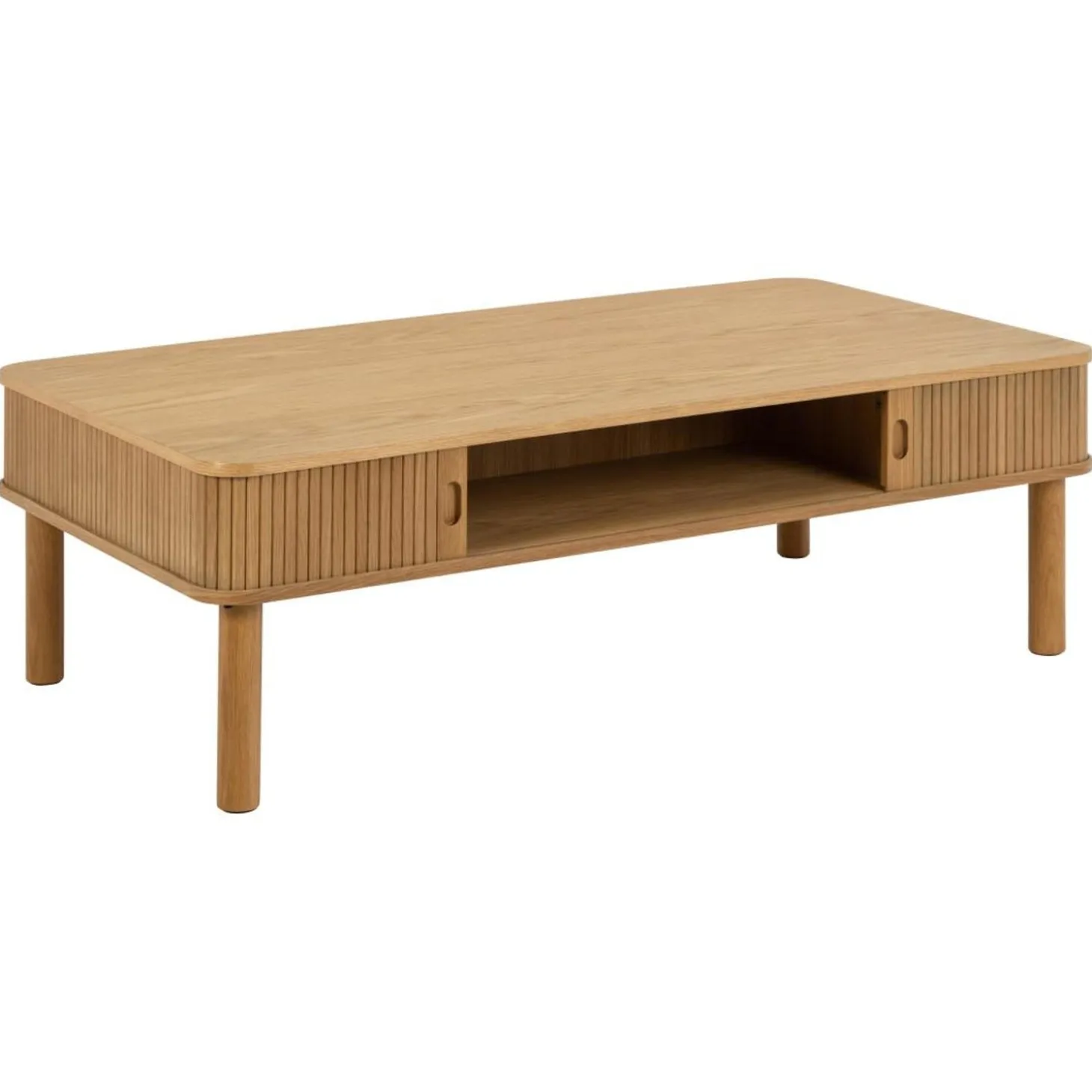 Trysil Soffbord 40x130x70 cm