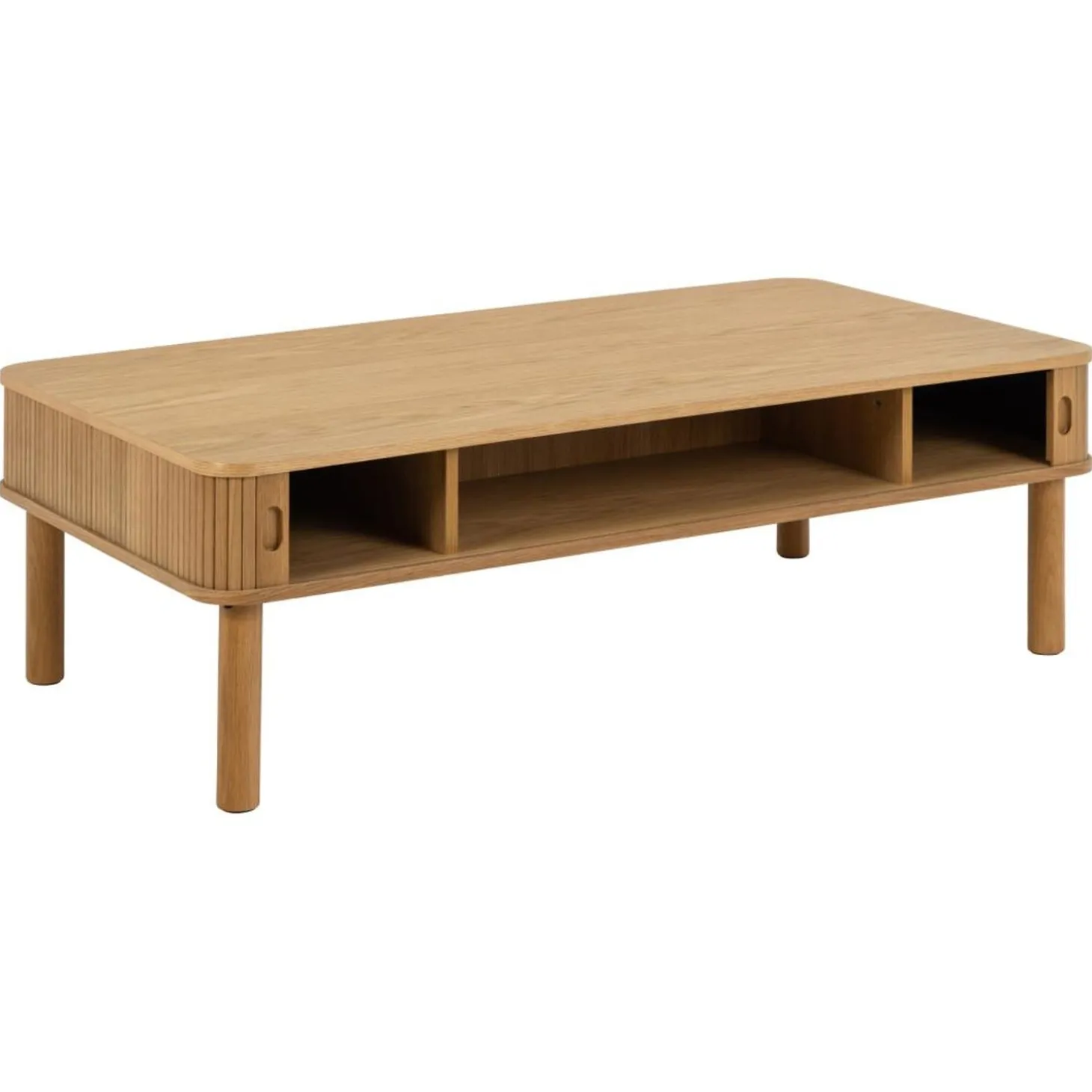 Trysil Soffbord 40x130x70 cm