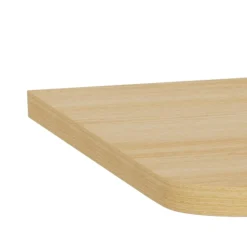 Tudor Avställningsbord Melamin Ek