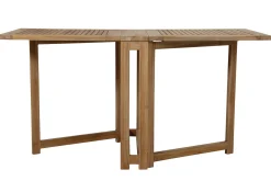 Turin Klaffbord 146x70 cm Teak