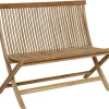 Turin Soffa Teak