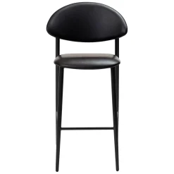 Tush Barstol Vintage Black