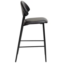 Tush Barstol Vintage Black