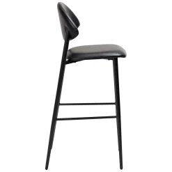 Tush Barstol Vintage Black