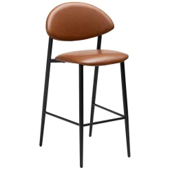 Tush Barstol Vintage Light Brown