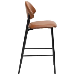 Tush Barstol Vintage Light Brown
