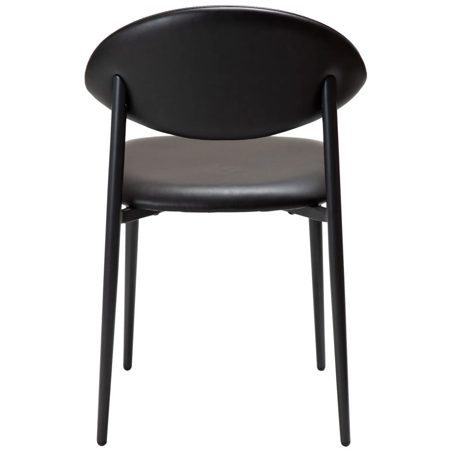Tush Stol Vintage Black