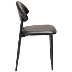 Tush Stol Vintage Black