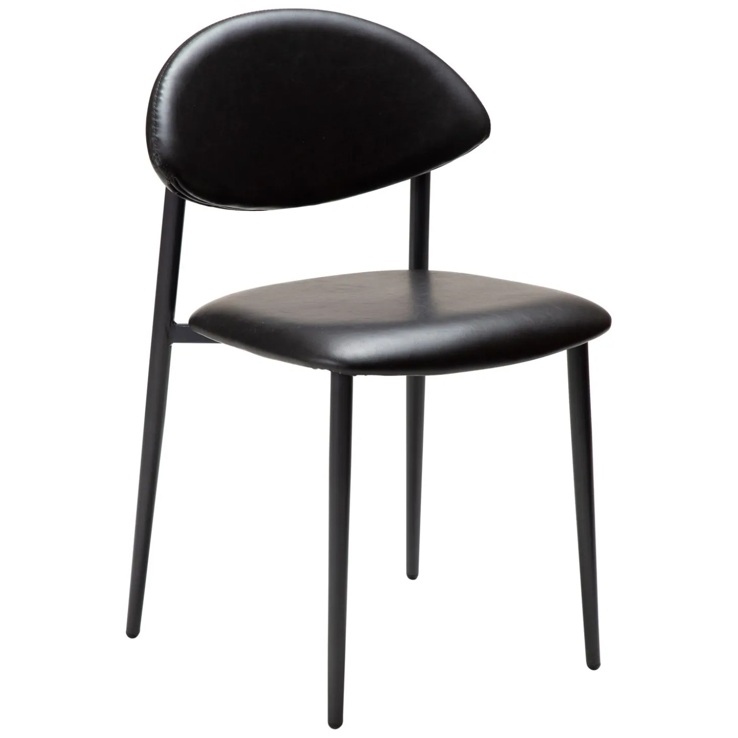 Tush Stol Vintage Black